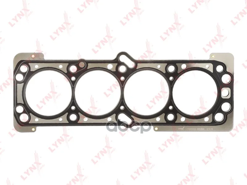 Прокладка Гбц Chevrolet Aveo/Kalos (03-) 1.4-1.6 / Cruze (09-) 1.6 09- Lacetti/Nubira (05-) Daewoo Lanos (97-) 1.... |