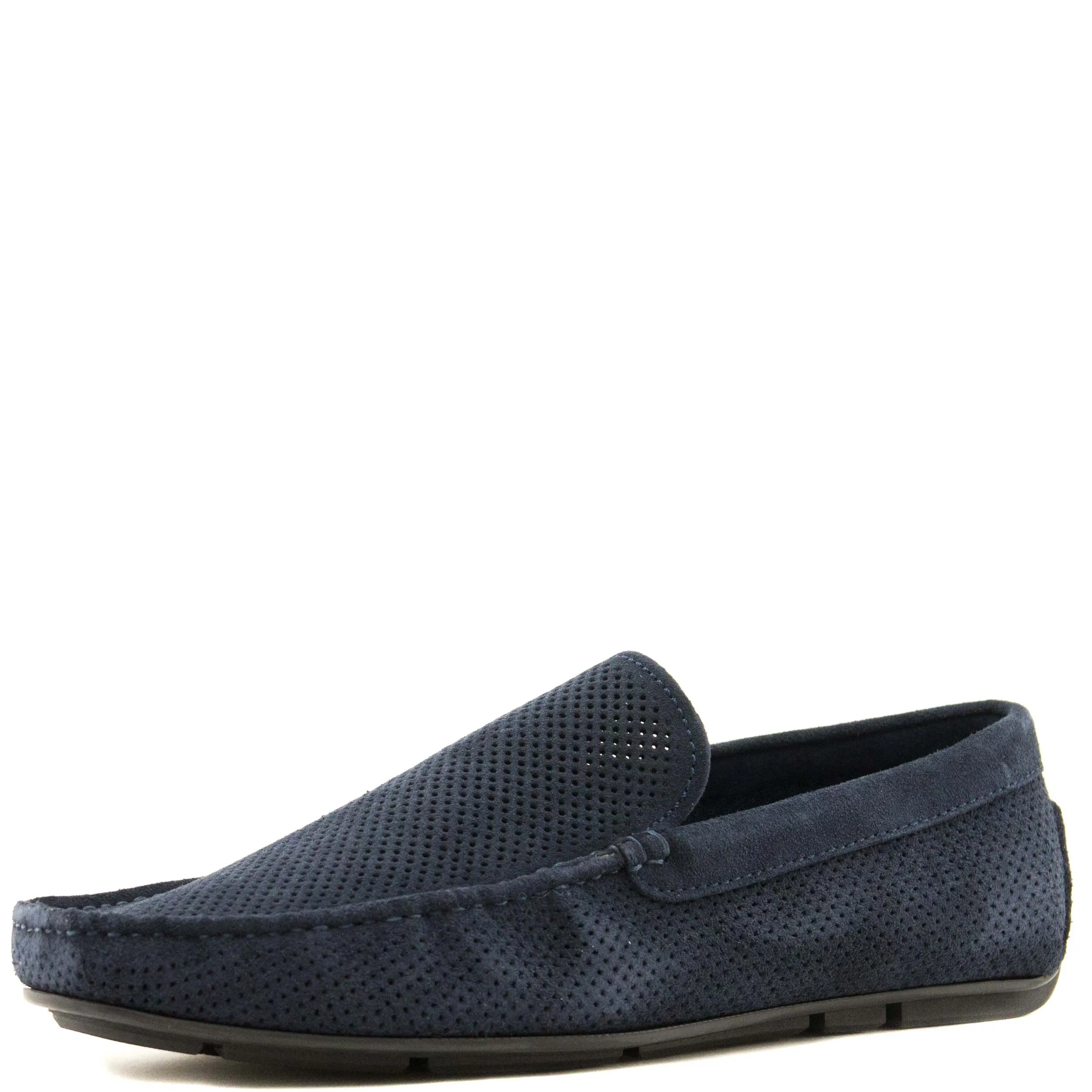 00566/14 Мокасины мужские Rieker | Обувь