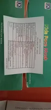 Fit 3-11 años 10 unids/caja paquete Individual de los niños KN95 filtro FFP2 los niños máscara de niño a prueba de niños niña máscara
