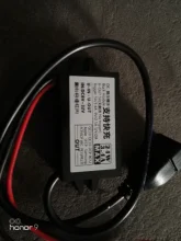 Car-Power-Converter Power-Supply Output-Adapter Usb-Step-Down-Voltage Micro Dc-Dc 12v