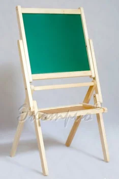 

Easel kalyaka-malyaka magnetic marker board invertysh