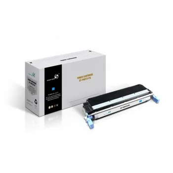 

Compatible SMART MATE HP C9731A CYAN TONER cartridge No. 645A 11.000 pages