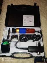 Shaver-Machine Grooming-Kit Pet-Hair-Trimmer Dogs-Clipper Horse-Animals Haircut Professional