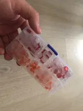 Terminales de conexión de crimpado Rj45, conector K1, K2, K3, cableado Ethernet impermeable, terminales de Cable de teléfono, 50 Uds.