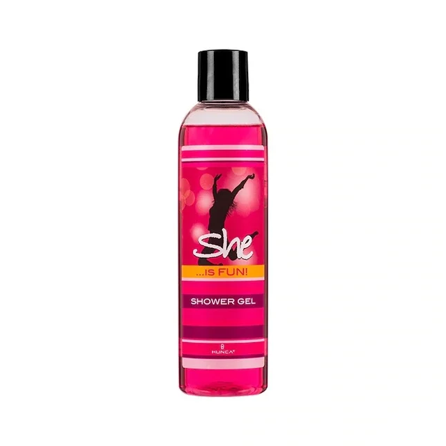 

She Fun Shower Gel 350 ml 413709047