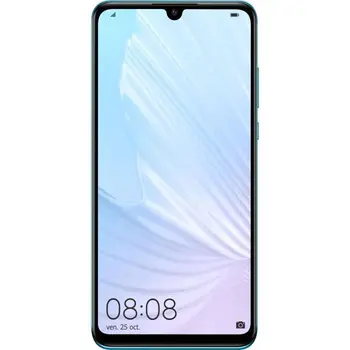 

Crystal breathing HUAWEI P30 Lite 256 GB