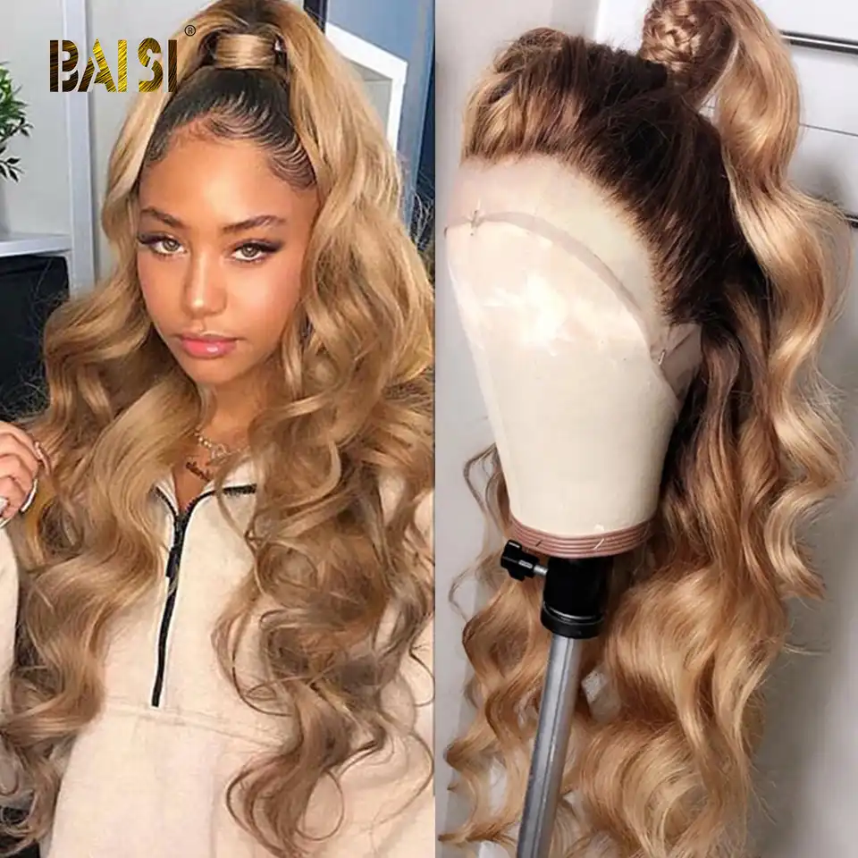 aliexpress perruque cheveux naturels