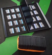 Memory Flash-Card ORICO Mini Class10 TF 256GB 32GB 64GB 128GB 80mb/S