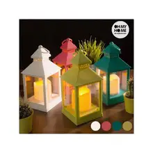 Светодиодный фонарь со свечей Ooh My Home