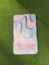 UYAAI-2 uds. De lentes de contacto de colores para Halloween, Cosplay de Anime, multicolo, Lentes Rojas, Blanco, Negro, Lentes Rojas