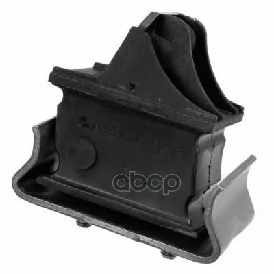 Опора Двигателя Mb Sprinter 95-06 Пер. Lemforder 1886901 LEMFORDER арт. 1886901