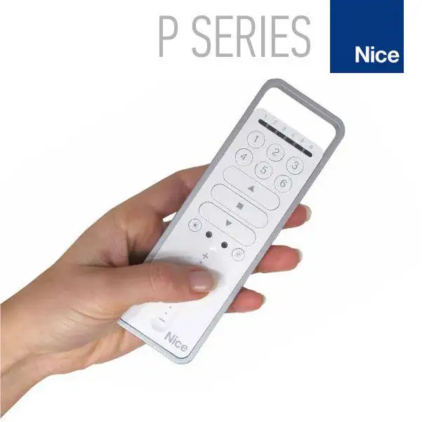 

Канал Nice Way P Serisi Panjur kuмандасси-1 (Güneş Fonksiyonlu)