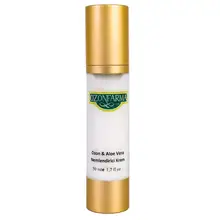 Увлажняющий крем 15spf Ozone& Aloe Vera Anti Aging 50 мл