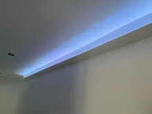 Led-Strip-Lights Diode Tape Control Flexible Ribbon Bluetooth Waterproof Rgb Rgb 5050