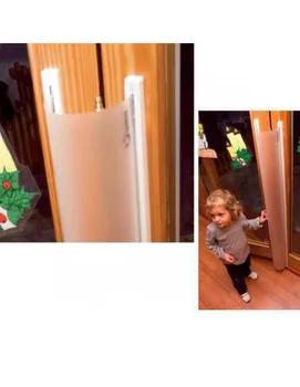 

PROTECTION OF FINGERS TO DAY CARE CENTERS indoor OPAQUE 120 CM