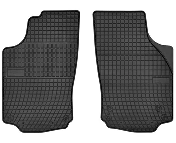 

ALFOMBRILLAS A MEDIDA EN GOMA PARA OPEL COMBO C FURGON 2 PLAZAS (2002-2010) ALFOMBRAS ESTERILLAS ESTERAS