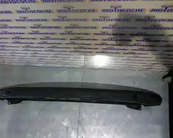 

BUMPER REINFORCEMENT REAR SEAT LEON (1M1)