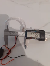 Headlight Lamp Halo-Rings Car Angel-Eyes 120mm Motorcycle 60mm Super-Bright 70mm 80mm