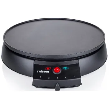 

Pancake TriStar bp-2961