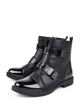 

Boots Antilopa 218195