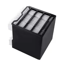 20 шт., Сменный фильтр для личного пространства, охладитель для USB, воздушный охладитель, фильтр