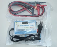 Measurement-Instruments Test-Tool Led-Tester Led-Lamp-Tv Multipurpose for Beads