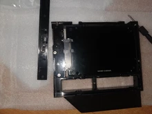 Caddy Enclosure-Adapter Case DVD-ROM Universal Sata-3.0 Optibay CHIPAL Ssd Box Plastic