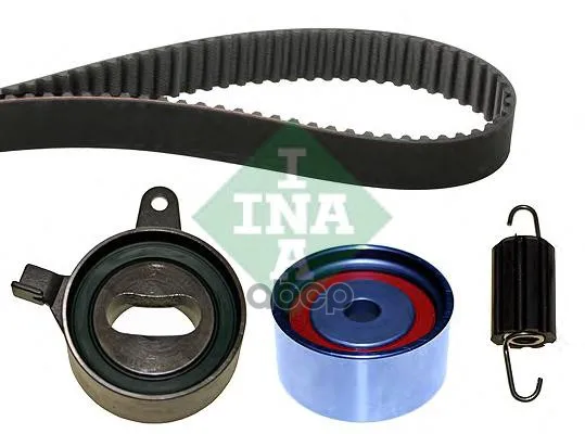 Комплект Роликов Ina 530057310 Ina арт. 530057310