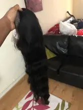 Bling-pelucas de cabello humano ondulado para mujer, cabello Remy brasileño con cierre de encaje, 4x4, 5x5, 6x6, densidad del 150%, 100%