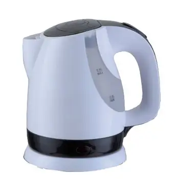 

HV-SRB1357 0.9litres SAREBA water kettle