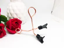 MB3K 5 magnético pestañas naturales con 3D imán hecho a mano 8 Uds magnético pestañas pinzas de visón pestañas faux cils magnetiqu