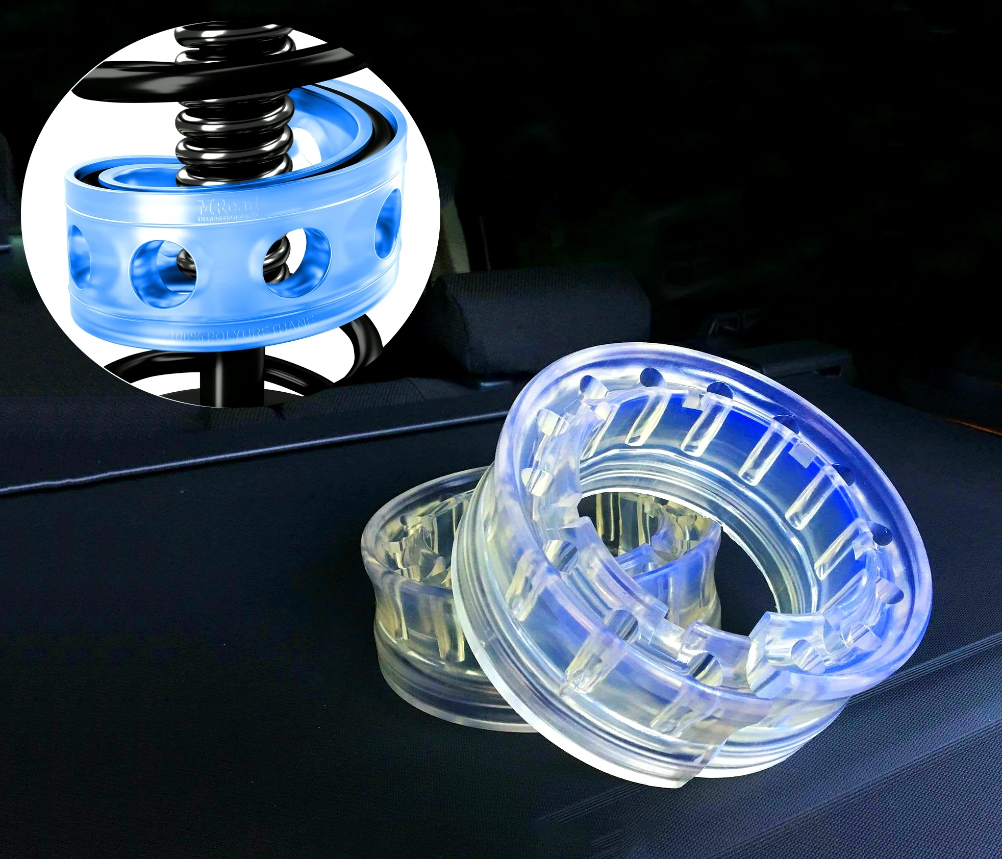 силиконовые проставки в пружины автомобиля. межвитковые проставки в пружины - уретановые баферы на hyundai veloster 2011-2015. силиконовые проставки. межвитковые проставки 2101 силикон в пружины. проставки для увеличения клиренса тойота авенсис т270.