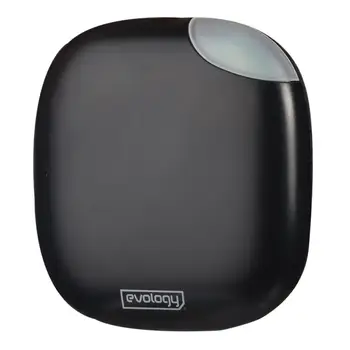 

Wireless evology call чqh-860a, color black