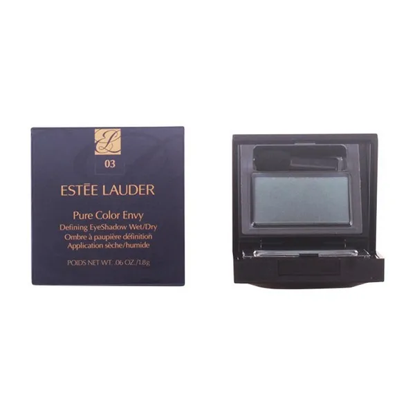 Тени для век чистый цвет Envy Estee Lauder
