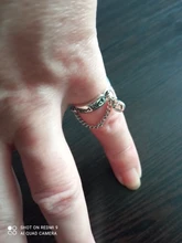 Nuevo creativo de la cara llorando anillos para mujer moda mujer anillo ajustable joyería damas Bar joyas del Club nocturno regalos triste amor anillo