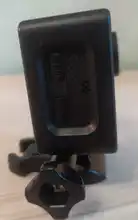 Sj4000-carcasa de marco de plástico para Sjcam, Sj4000, Sj6000, marco de borde protector para Sjcam 4000, Wifi, cámara de acción deportiva