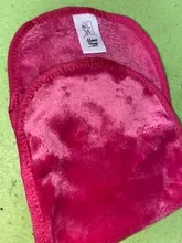 Eraser Makeup-Remover-Towels Cleaning-Towel Fibre-Cloth Reusable Soft for Women Smooth