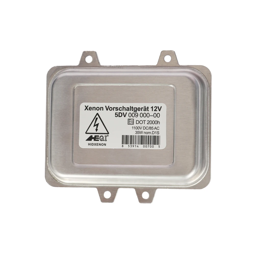 5DV 009 000-00 D1S HID Ballast OEM Gen5 | Автомобили и мотоциклы