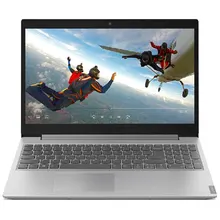 Ноутбук Lenovo IdeaPad L340-15IWL(81LG00G9RK) Platinum Grey