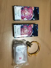 EASYCON Iris Cosmetic Fantasy-lentes de contacto coloridas para ojos, maquillaje exclusivo anual, graduadas para miopía, 1 par de Uds.