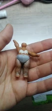 LOL surprise-piezas de cuerpo de muñeca para niñas, accesorios de juguete para regalo, 1 unidad