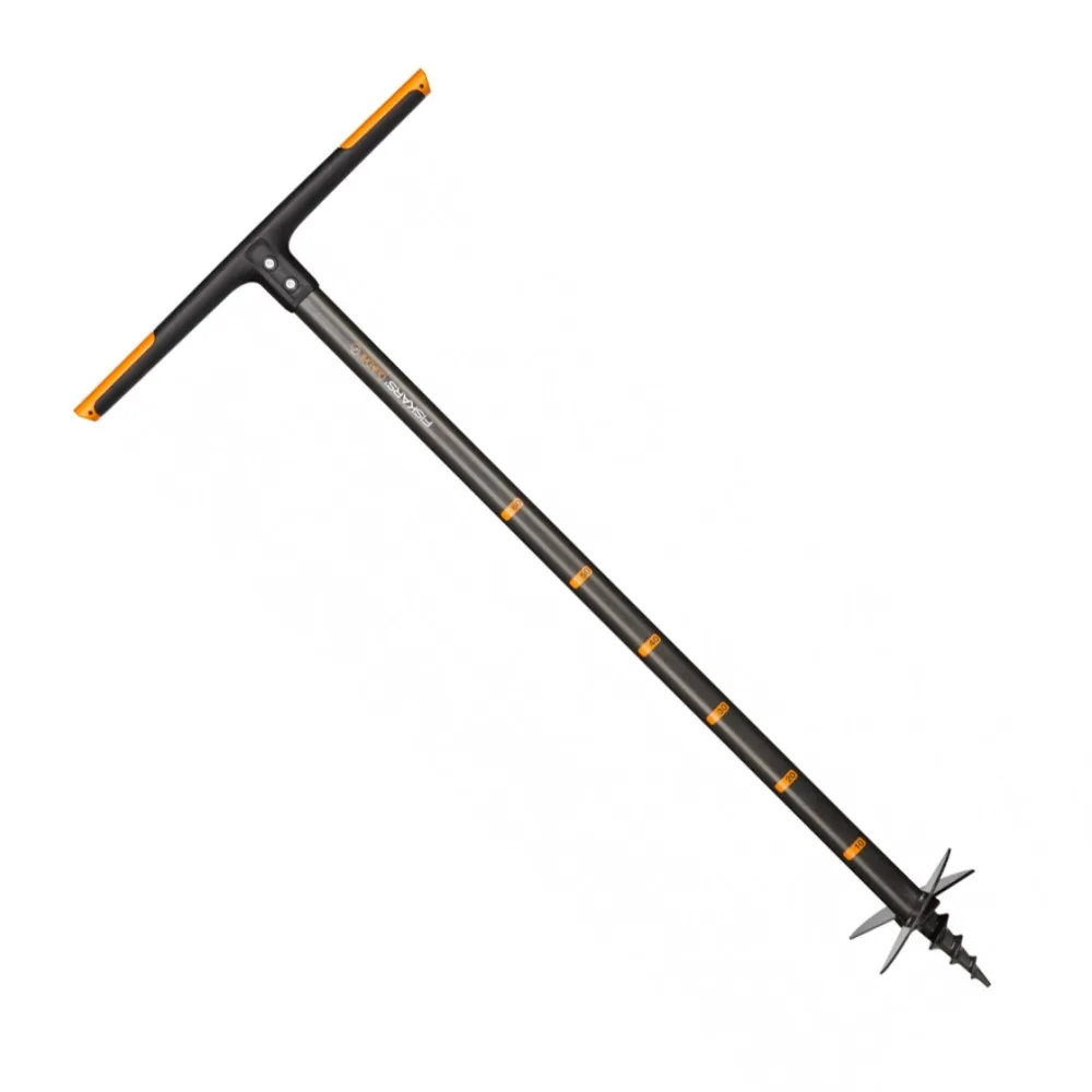 Бур садовый большой QuikDrill Fiskars