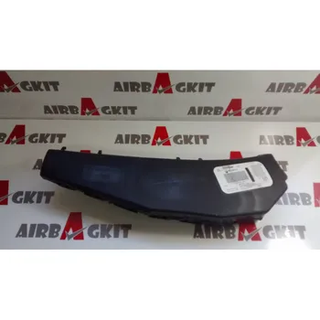 

985L10001R AIRBAG LEFT-HAND SEAT, RENAULT LAGUNA 3 2008 - 2015