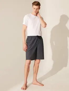 

Standard Mould Shorts Pajama Bottoms
