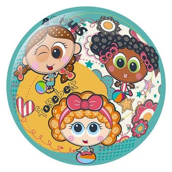 

Ball Distroller (Ø 23 cm)