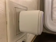 Enchufe inalámbrico inteligente con WiFi, adaptador para Reino Unido, UE, EE. UU., Control remoto por voz, alimentación, Monitor de energía, enchufe temporizador para Alexa y Google Home