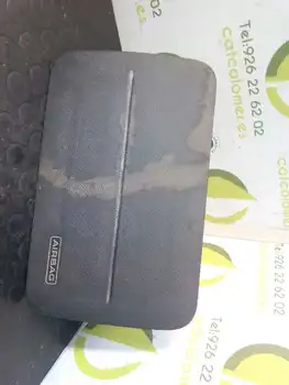 

3788091 Airbag Front Right Ford Frolic (cbk) Trend