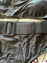 Cintura alta Bikini 2021 negro Sexy traje de baño mujeres traje de baño de la pierna conjunto de Bikinis Bandeau natación para baño traje de baño trajes de baño