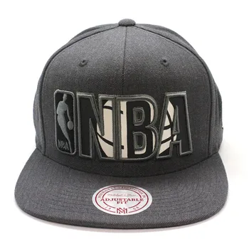 

Brooklyn Nets NBA Insider Mitchell and Ness gray snapback Cap, baseball caps, cap for men, cap for women, caps for men, hat