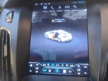 10,4 IPS pantalla táctil Android9.0 Tesla Radio Multimedia Video Player navegación GPS para Ford Focus 3 2011-2019 4 + 64G 4G WIFI